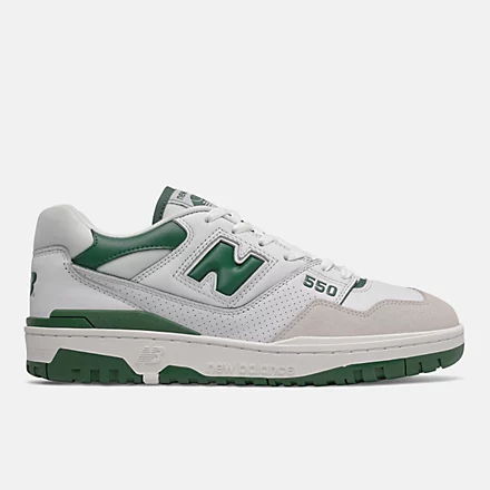 BB550 Shoes