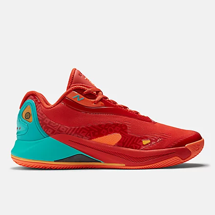 KAWHI IV Shoes