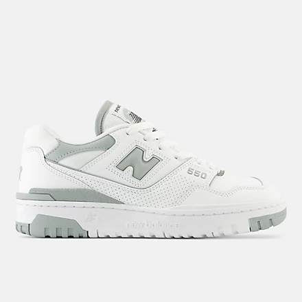 550 Shoes