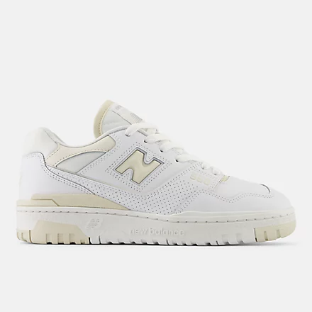 550 Shoes