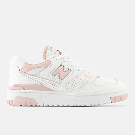 550 Shoes