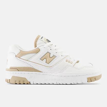 550 Shoes