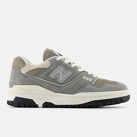 BBW550 Shoes