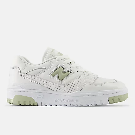 BBW550 Shoes