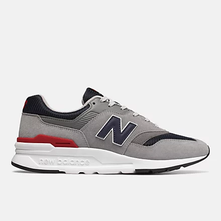 997H Shoes
