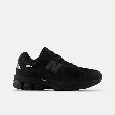 2002 Lace Shoes