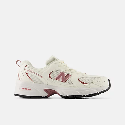 530 Lace Shoes