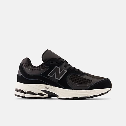 2002 LACE Shoes