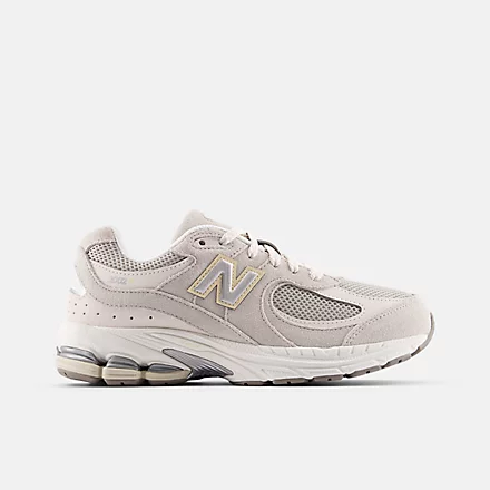 2002 LACE Shoes