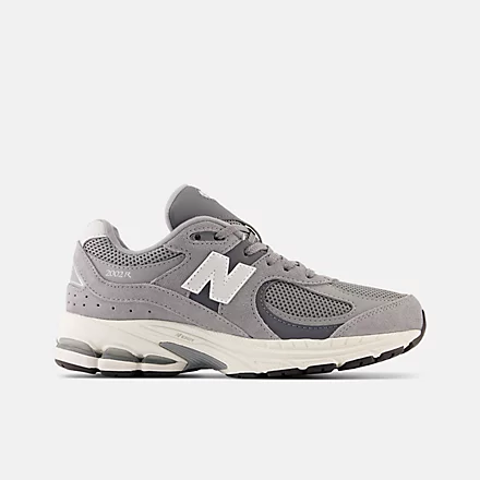 2002 LACE Shoes