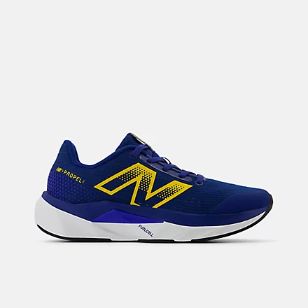 Propel Lace Shoes