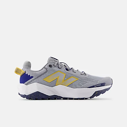 DynaSoft Nitrel v6 Lace Shoes