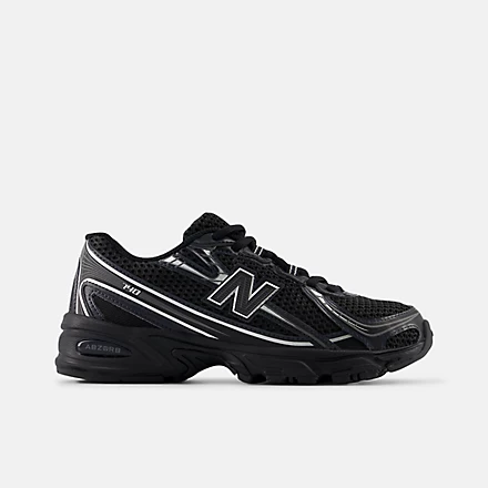 740 Lace Shoes