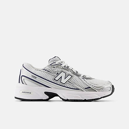 740 Lace Shoes