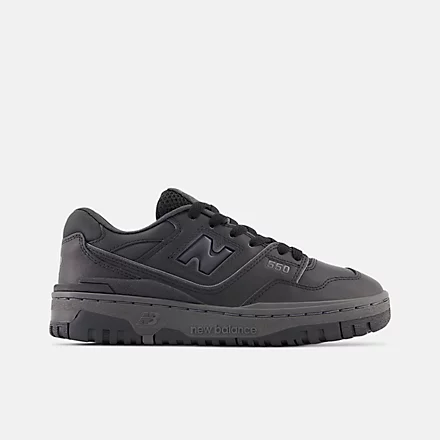 550 Lace Shoes