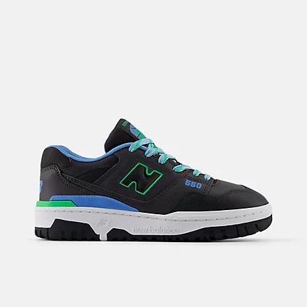 550 Shoes