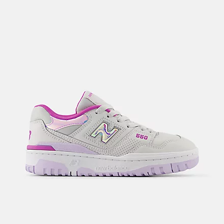 550 Shoes
