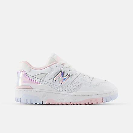 550 Shoes