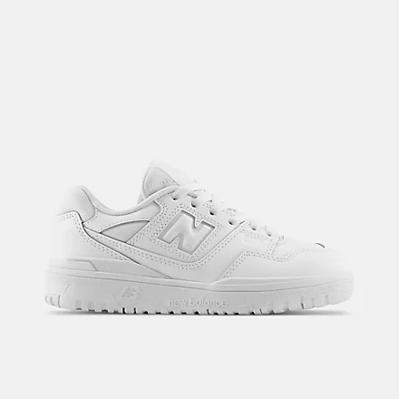 550 Lace Shoes