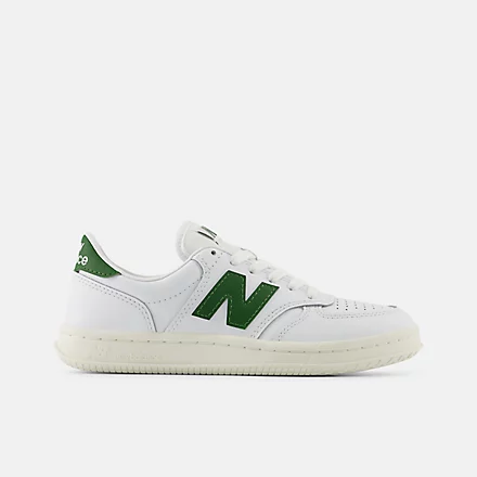 T500 Lace Shoes