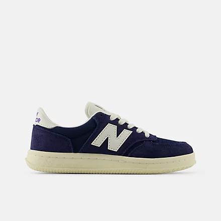 T500 Lace Shoes