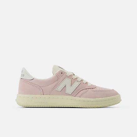 T500 Lace Shoes
