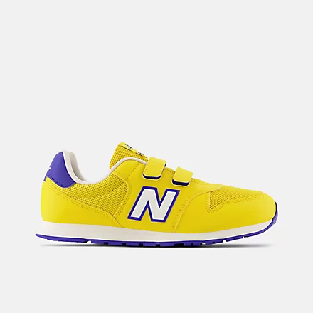 500 Hook & Loop Shoes