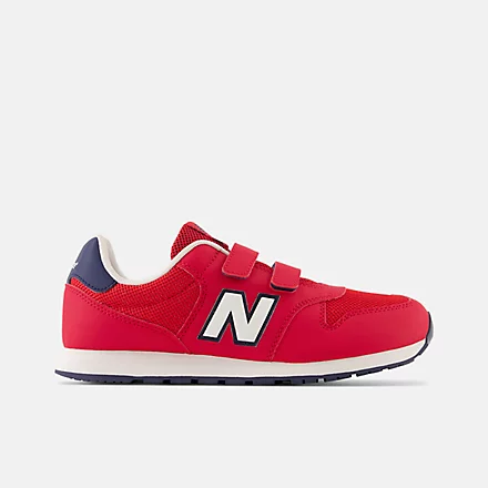 500 Hook & Loop Shoes