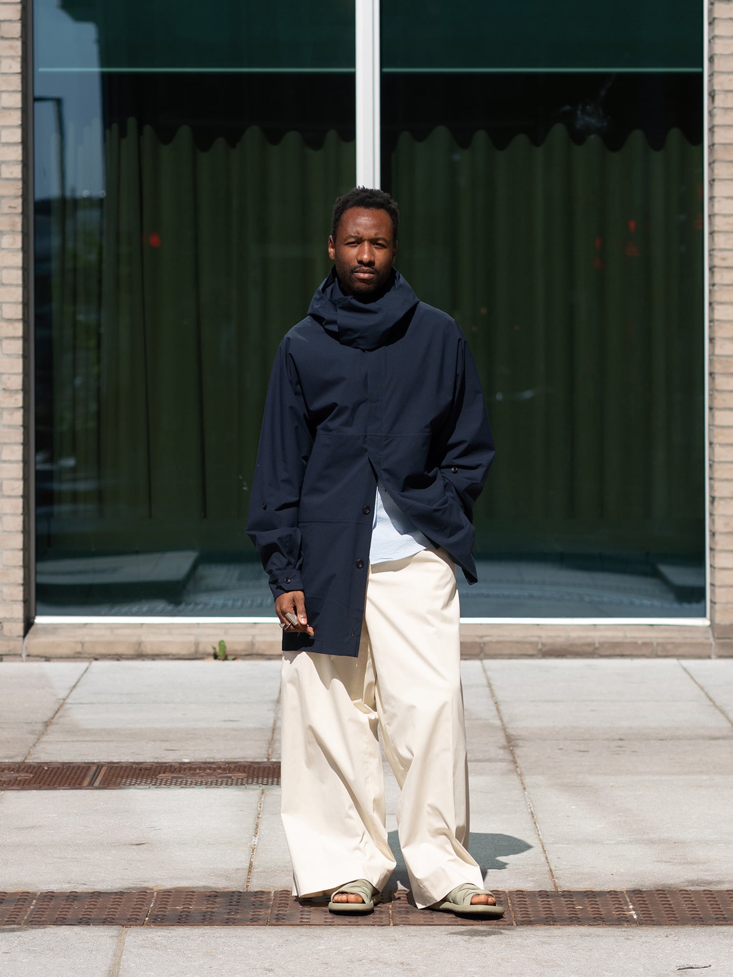 Harmattan Unisex