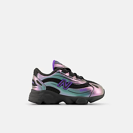 1000 Bungee Lace Shoes