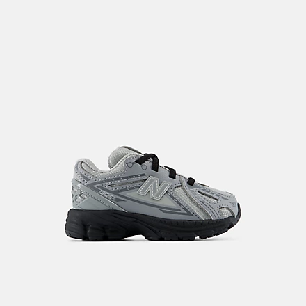 1906 BUNGEE LACE Shoes