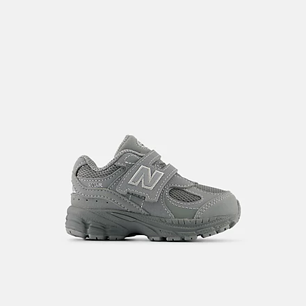 2002 Hook & Loop Shoes