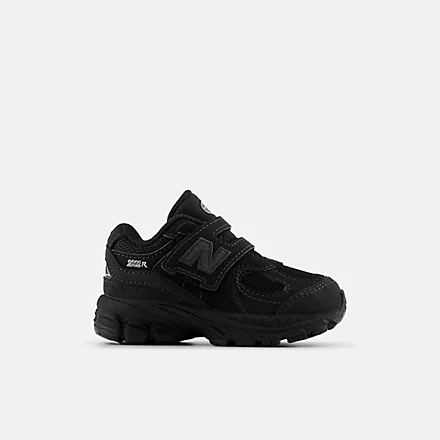 2002 Hook & Loop Shoes