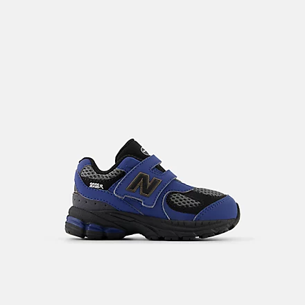 2002 Hook & Loop Shoes