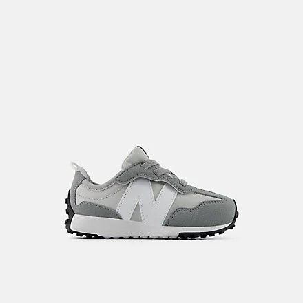 327 NEW-B Hook & Loop Shoes