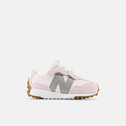 327 NEW-B Hook & Loop Shoes