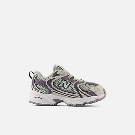530 Bungee Lace Shoes