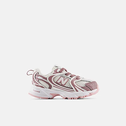 530 BUNGEE LACE Shoes