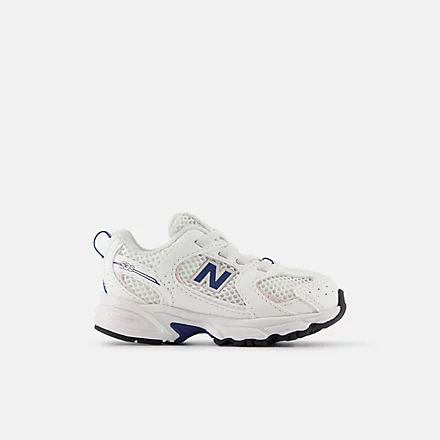 530 Bungee Lace Shoes