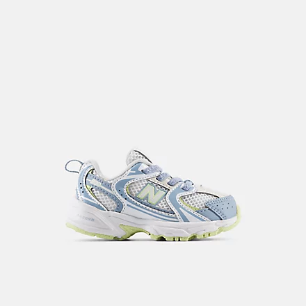 530 BUNGEE LACE Shoes