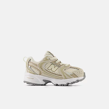 530 Bungee Lace Shoes