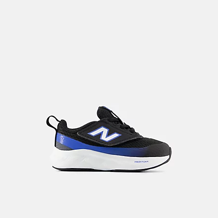 Fresh Foam 625 NEW-B Hook & Loop Shoes