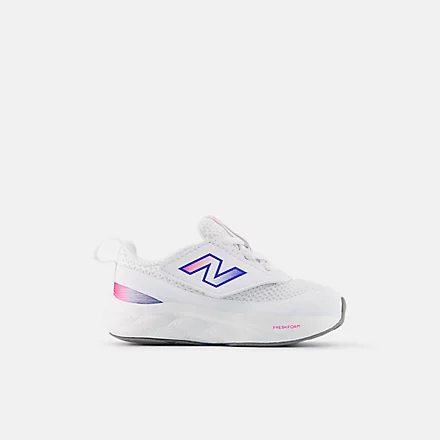Fresh Foam 625 NEW-B Hook & Loop Shoes