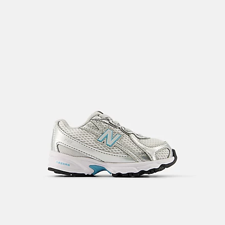 740 Bungee Lace Shoes