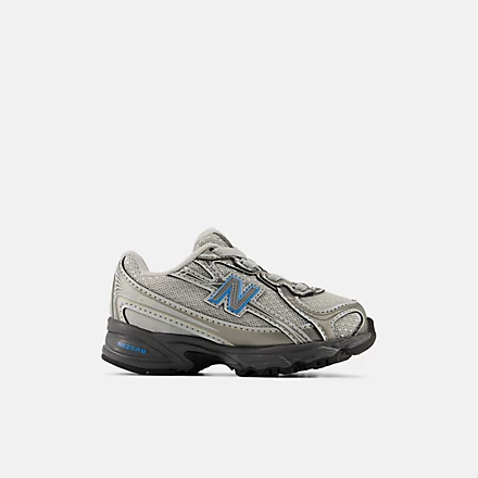 740 BUNGEE LACE Shoes