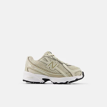 740 Bungee Lace Shoes
