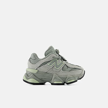 9060 Bungee Shoes