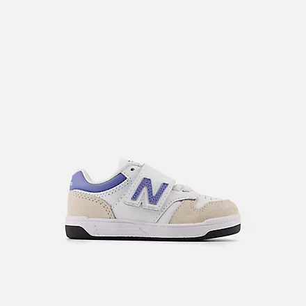 B480 NEW-B Hook & Loop Shoes