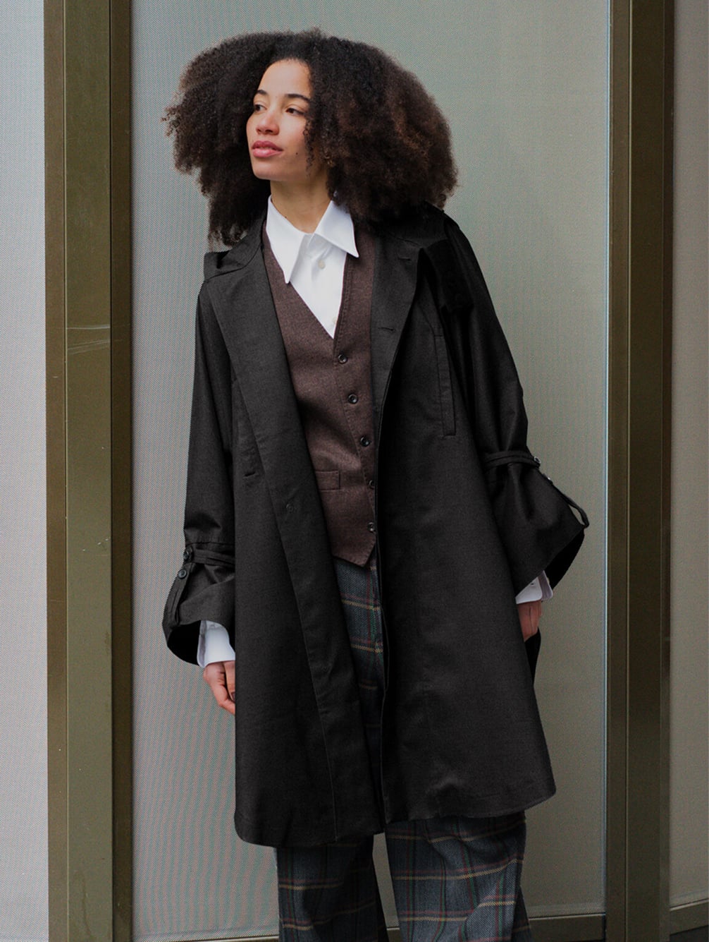 Raincho Unisex