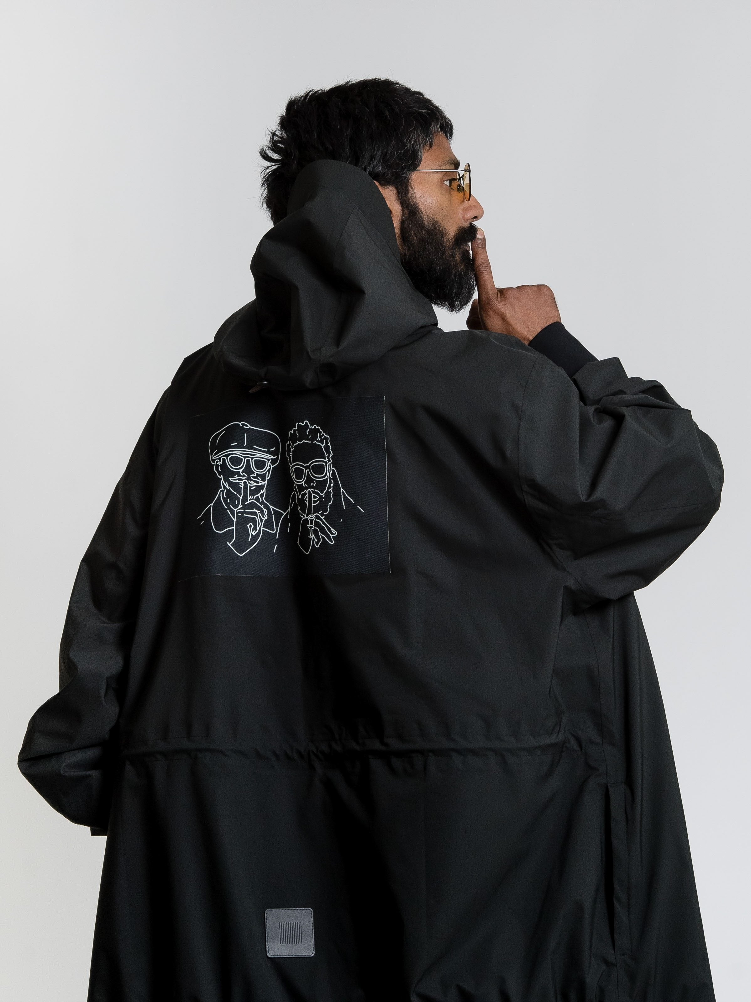 Kingsize Okada Unisex Ltd Edt
